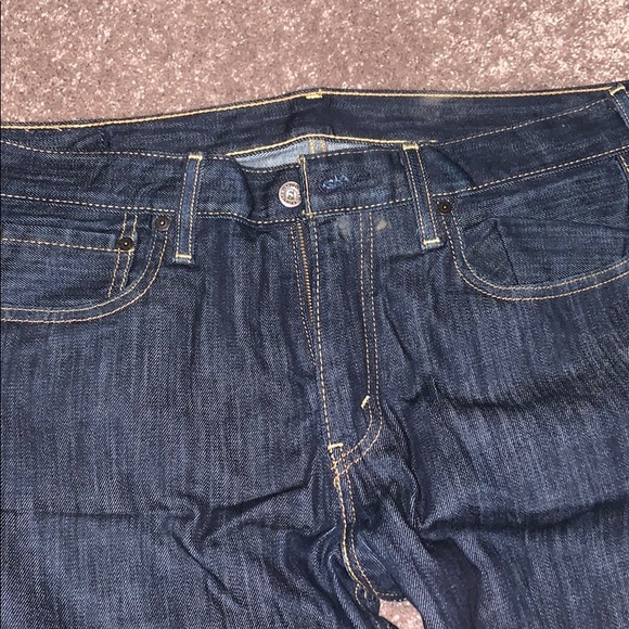 Men’s Levi - Picture 3 of 6